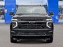 2025 Chevrolet Tahoe RST-1