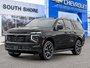 2025 Chevrolet Tahoe RST-0