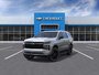 2026 Chevrolet Tahoe LT-0