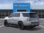 2026 Chevrolet Tahoe LT-2