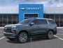 2026 Chevrolet Tahoe High Country-1