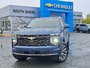 2026 Chevrolet Tahoe High Country-0