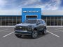 2026 Chevrolet Tahoe High Country-0