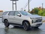 2026 Chevrolet Tahoe LT-3