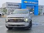 2026 Chevrolet Tahoe LT-0