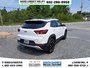 2023 Chevrolet Trailblazer LT-4