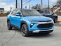 2025 Chevrolet Trailblazer LT-3