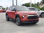 2026 Chevrolet Trailblazer RS-32