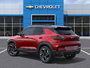 2026 Chevrolet Trailblazer RS-2