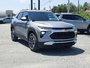 2026 Chevrolet Trailblazer LT-3
