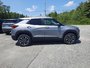 2026 Chevrolet Trailblazer LT-4