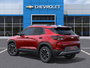 2026 Chevrolet Trailblazer LT-2