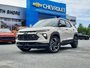 2026 Chevrolet Trailblazer RS-0