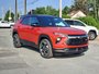 2026 Chevrolet Trailblazer RS-3
