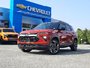 2026 Chevrolet Trailblazer RS-0