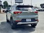 2026 Chevrolet Trailblazer LT-6