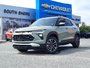 2026 Chevrolet Trailblazer LT-0