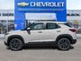 2026 Chevrolet Trailblazer ACTIV-2
