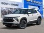 2026 Chevrolet Trailblazer ACTIV-0