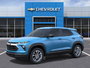 2026 Chevrolet Trailblazer LS-1