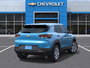 2026 Chevrolet Trailblazer LS-3