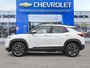 2026 Chevrolet Trailblazer LT-2