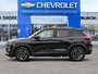 2026 Chevrolet TRAILBLAZER LT-2