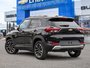 2026 Chevrolet TRAILBLAZER LT-3