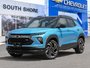 2026 Chevrolet TRAILBLAZER RS-0