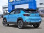 2026 Chevrolet TRAILBLAZER RS-3