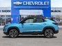 2026 Chevrolet TRAILBLAZER RS-2