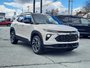 2026 Chevrolet Trailblazer RS-3