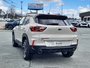 2026 Chevrolet Trailblazer RS-6