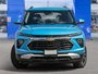 2026 Chevrolet Trailblazer LT-1