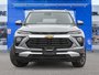 2026 Chevrolet Trailblazer LT-1
