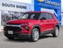 2026 Chevrolet Trailblazer LS-0