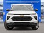 2026 Chevrolet Trailblazer LS-1