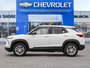 2026 Chevrolet Trailblazer LS-2