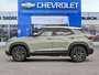 2026 Chevrolet Trailblazer ACTIV-2