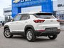 2026 Chevrolet Trailblazer LS-3