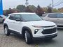 2026 Chevrolet Trailblazer LS-3