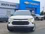 2026 Chevrolet Trailblazer LS-0