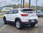 2026 Chevrolet Trailblazer LS-7