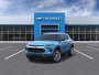 2026 Chevrolet Trailblazer LS-0