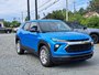 2026 Chevrolet Trailblazer LS-3