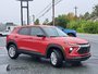 2026 Chevrolet Trailblazer LS-3