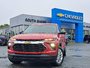 2026 Chevrolet Trailblazer LS-0