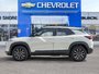 2026 Chevrolet Trailblazer ACTIV-2