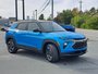 2026 Chevrolet Trailblazer RS-3