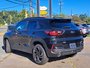 2026 Chevrolet Trailblazer RS-8